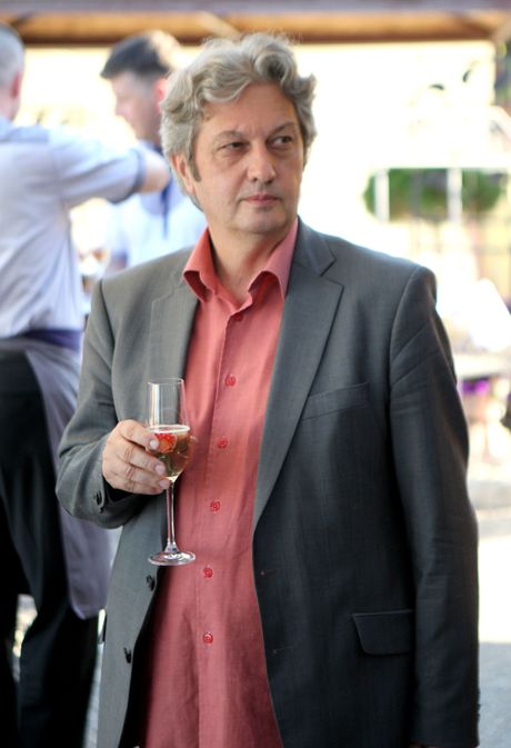 Milomir Marić Milomir Marić