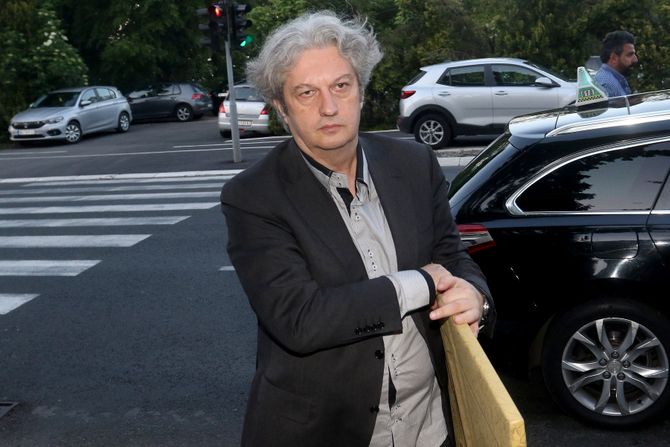 Milomir Marić Milomir Marić