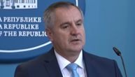 Sankcije potvrđuju da radim dobar posao: Oglasio se predsednik Vlade RS Višković