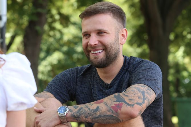 Vladan Savić, Vlada Magla Bend Vladan Savić, Vlada Magla Bend