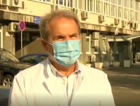 Dragoš Stojanović Dragoš Stojanović
