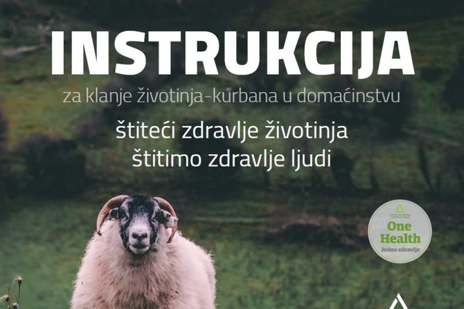 Preporuke u vezi klanja Preporuke u vezi klanja