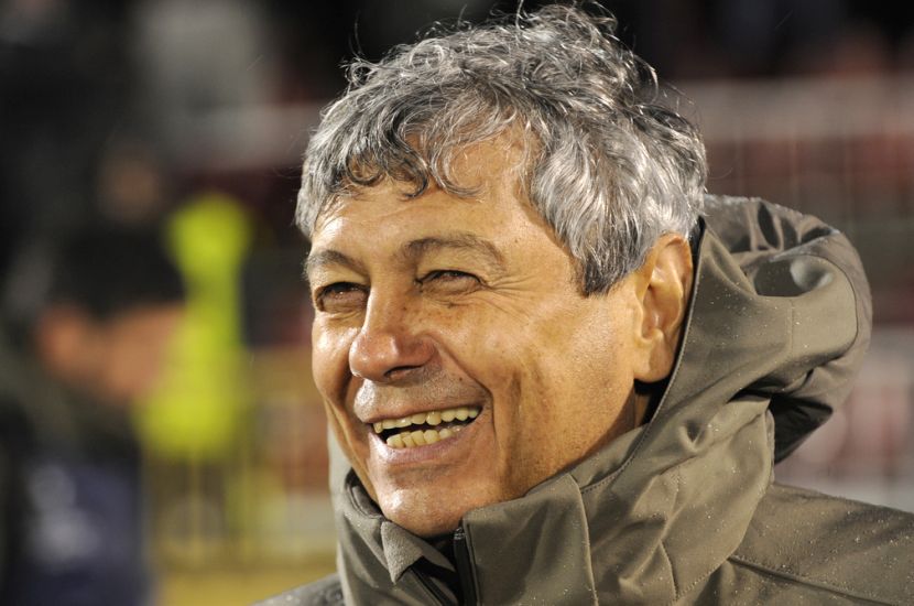 Šok u svetu fudbala: Mirčea Lučesku doživeo srčani udar