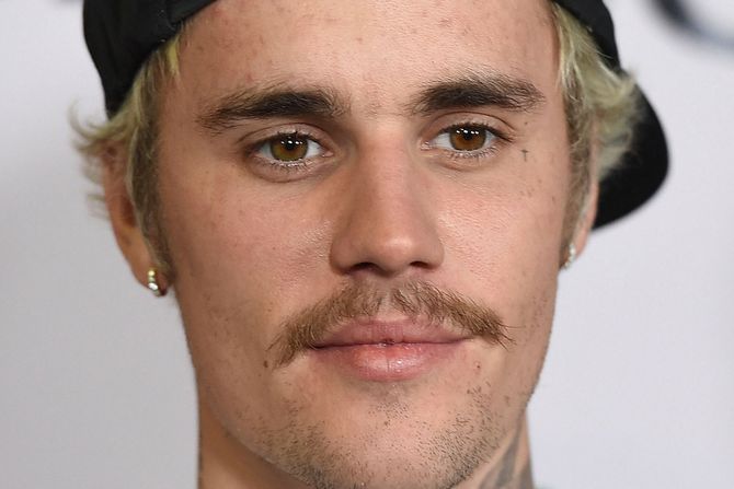 Justin Bieber, Džastin Biber