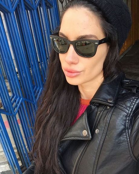 Nevena Miličević Nevena Miličević