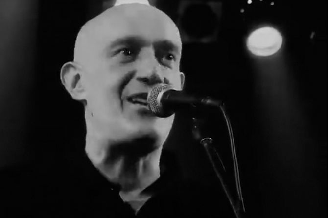 Milan Delčić Delča