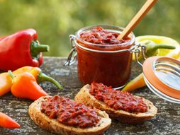 Ajvar