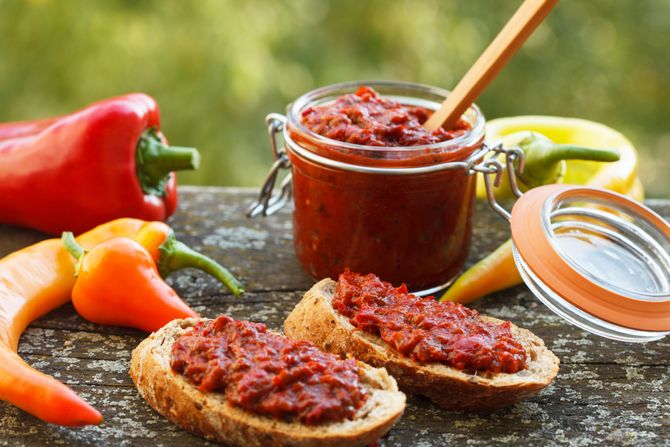 Ajvar