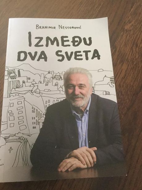 Branimir Nestorović Branimir Nestorović