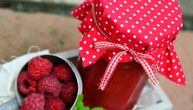 Najbolji recept za domaći džem od malina: Bolji ukus ne možete zamisliti