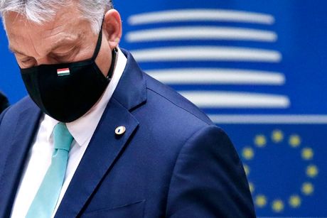 Viktor Orban Viktor Orban