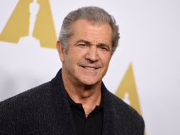 Mel Gibson