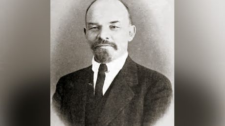 Vladimir Lenjin