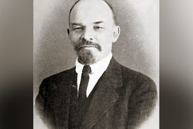 Vladimir Lenjin