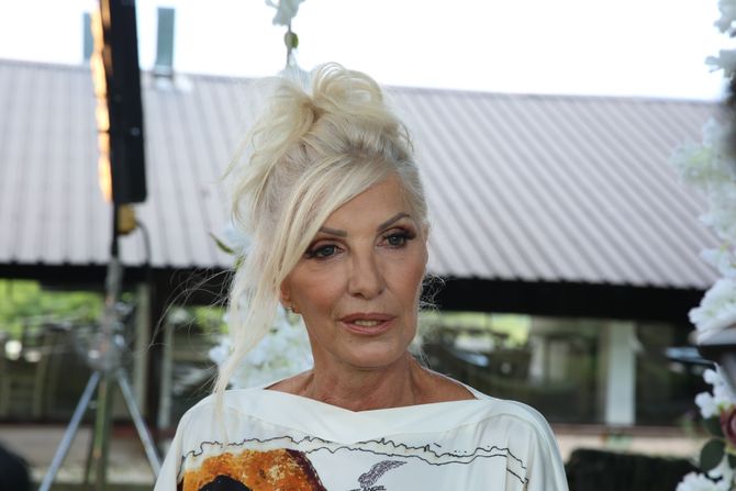 Dragica Radosavljević Cakana Dragica Radosavljević Cakana