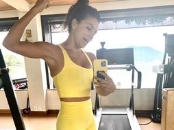 Eva Longorija, Eva Longoria