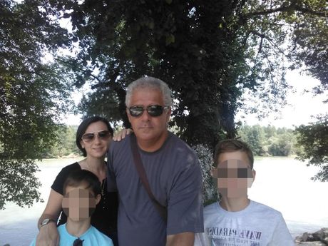 Željka Kvrgić Milosavljević Željka Kvrgić Milosavljević