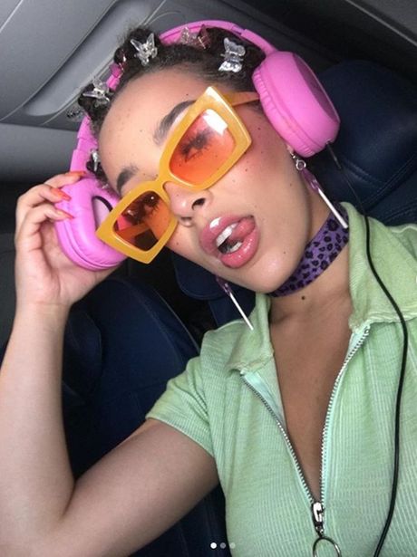 Doja Cat Doja Cat