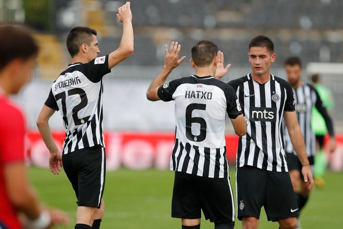 FK Partizan