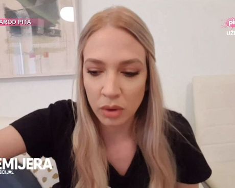 Milica Todorović Milica Todorović