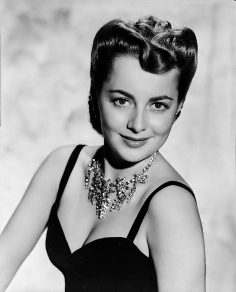 Olivia de Havilland Olivia de Havilland