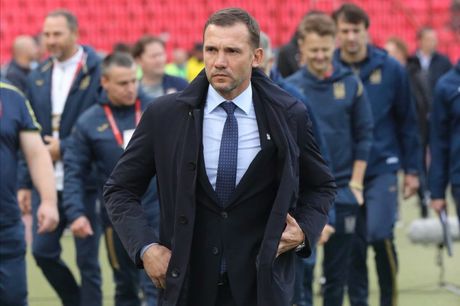 andrej ševčenko andrej ševčenko