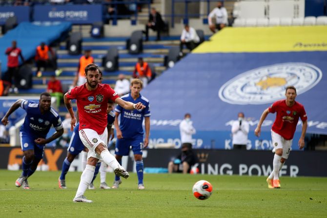 Britain Soccer Premier League