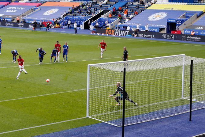 Britain Soccer Premier League