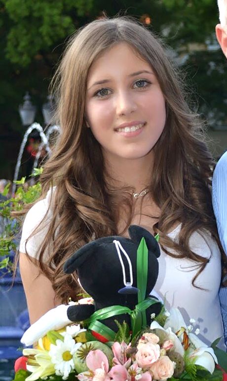 Tijana Jurić Tijana Jurić