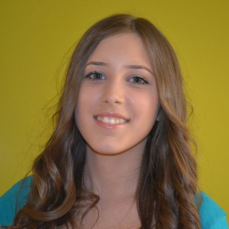 Tijana Jurić Tijana Jurić