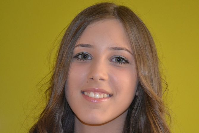 Tijana Jurić Tijana Jurić