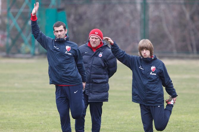 Stefan Janković Stefan Janković
