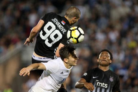 Đorđe Jovanović Đorđe Jovanović