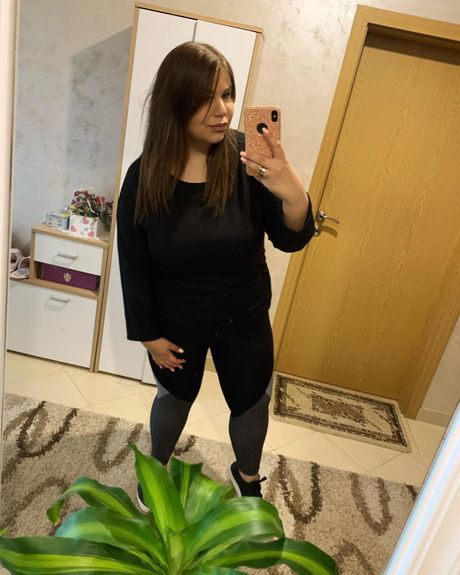 Krstinja Todorović Krstinja Todorović