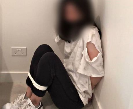 kidnapovanje u Australiji kidnapovanje u Australiji