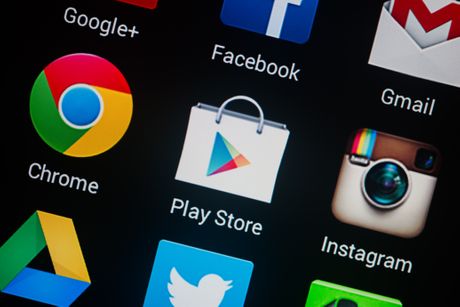 Google Play Store Google Play Store