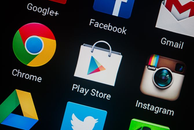 Google Play Store Google Play Store