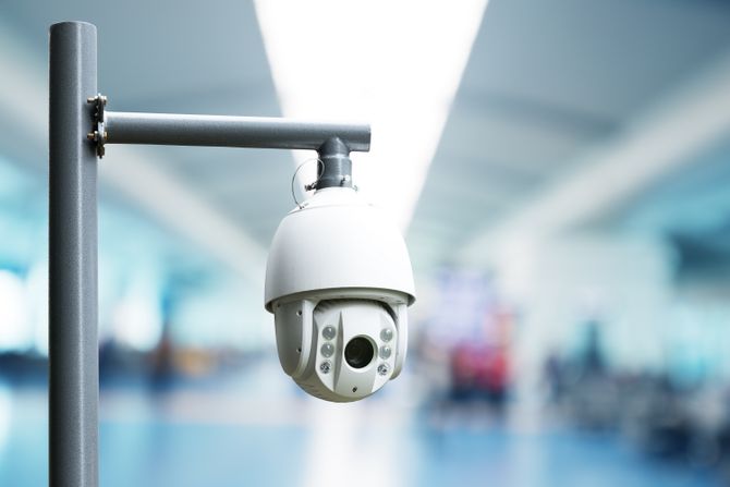 Nadzorna kamera, nadzor, posmatranje, snimanje