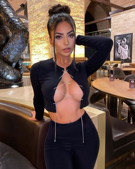 Fashion Nova Fashion Nova