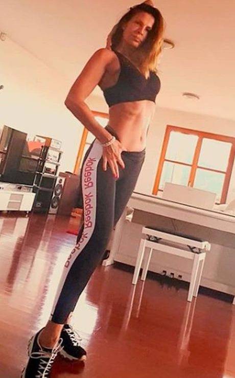 Ana Saso