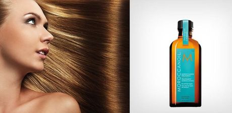 moroccanoil moroccanoil