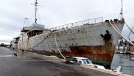 Obnova Titovog broda dodatno poskupela: Ovoliko će da košta Galeb