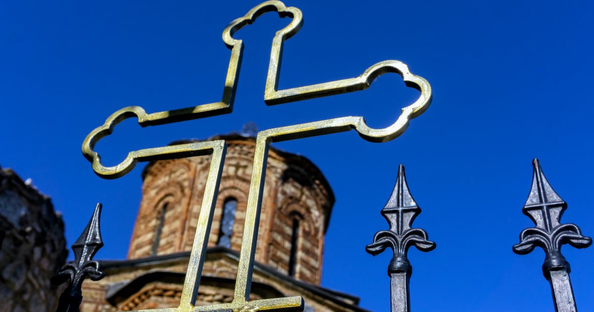 Misterija iznad srpske svetinje na KiM! Ova pojava ulila nadu meštanima: 