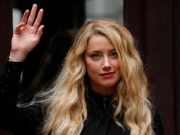 Johnny Depp Džoni Dep Amber Heard