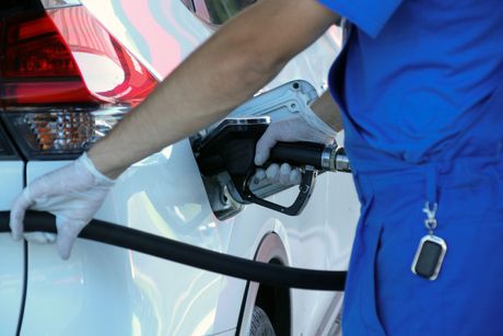Cene goriva bi trebalo da ostanu stabilne