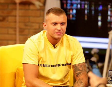 Amidži šou Amidži šou