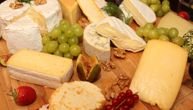 3 stvari koje vam se dogoditi kad prestanete da jedete sir: Jedna će vas posebno obradovati
