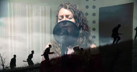 Maja Aleksić, Pukni zoro Maja Aleksić, Pukni zoro