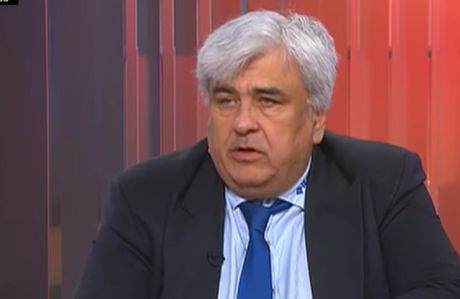 Profesor Petar Kočović Profesor Petar Kočović