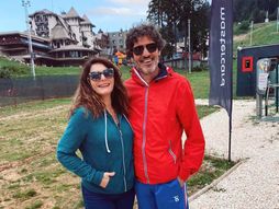 Branka Pujić, Dragan Gagi Jovanović